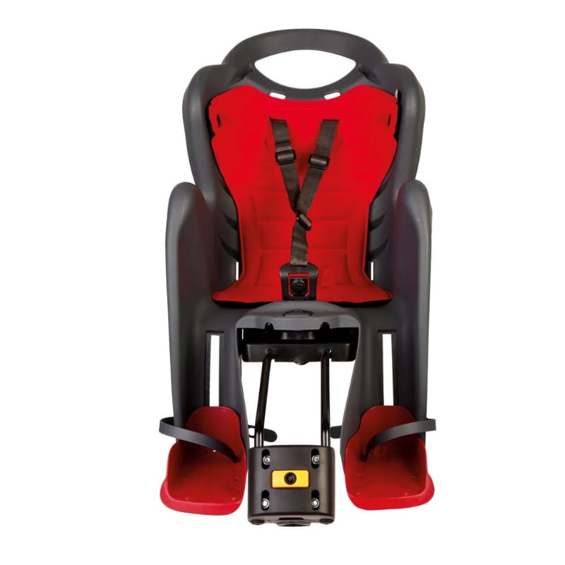 Silla portabebe trasera MR FOX STANDARD